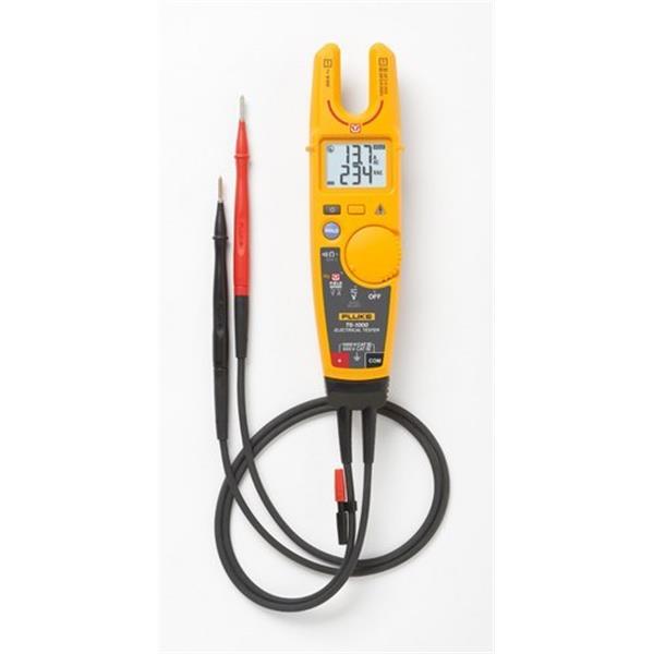 FLUKE 4910257 *Comprobador eléctrico T6-1000/EU FieldSense medidor de tensión de hasta 1000 V CA con la m