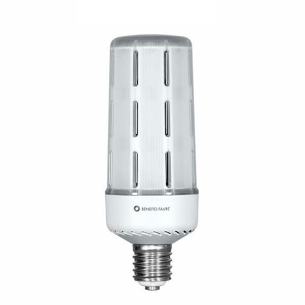 BENEITO FAURE 3861 Lámpara ARIA E40 50W 220-240V 360° 5.000K 6200lm