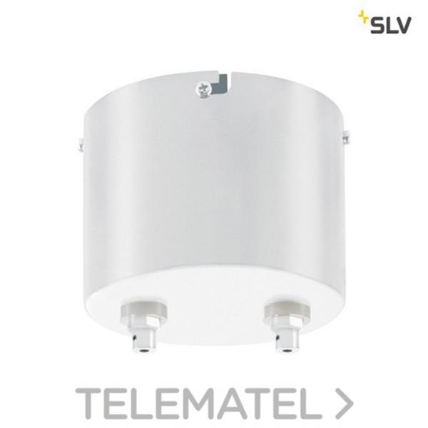 SLV 138981 Transformador convencional sistema cuerda 12V 105VA blanco