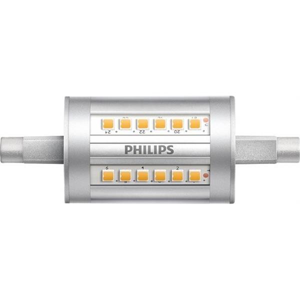 PHILIPS 71396900 *Lámpara CorePro LED linear ND 7,5-60W R7S 78mm 840