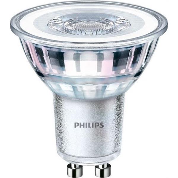 PHILIPS 72841300 Lámpara CorePro LED Spot CLA 4,6-50W GU10 865 36D