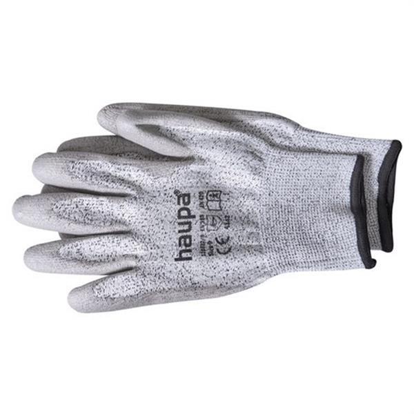 Comprar Guante de electricista negro y rojo, guantes de trabajo de goma,  guantes aislantes para herramientas eléctricas