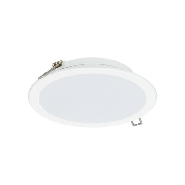 PHILIPS 38175299 *DOWNLIGHT SLIMDOWNLIGHT DN065B LED 10S/830 PSU II BLANCO