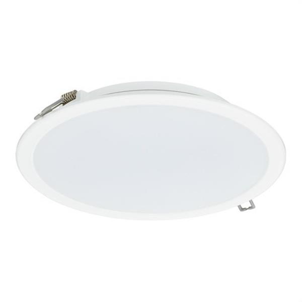 PHILIPS 38177699 *DOWNLIGHT SLIMDOWNLIGHT DN065B LED 20S/830 PSU II BLANCO