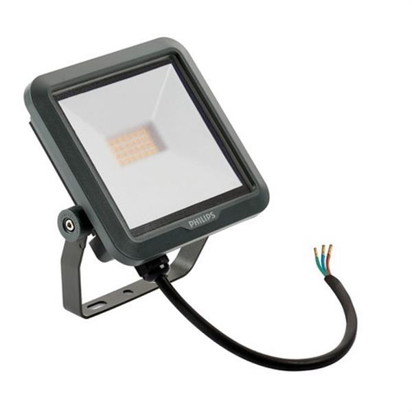 PHILIPS 38411199 *PROYECTOR LEDINAIRE FLOODLIGHT MINI BVP105 LED 9 / 840 PSU VWB100