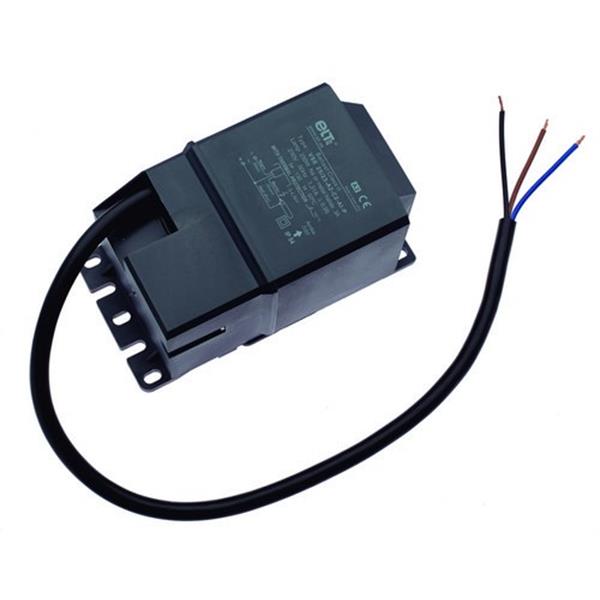 ELT 6210174 Equipo VSE 7/23-A2-C2-AI-P 70W 230V 50Hz para lámparas de descarga HID uso exterior IP54
