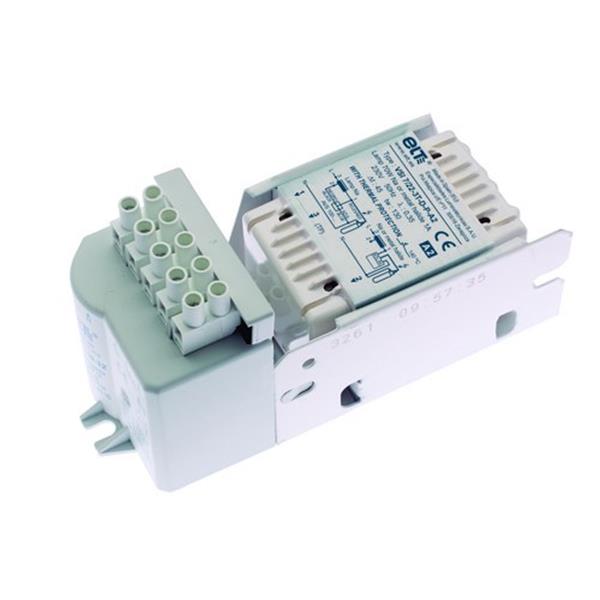 ELT 6216105 Equipo completo compacto VSI 25/23-A2-ARCE-100-DP-P 250W 230V 50H para lámparas de descarga