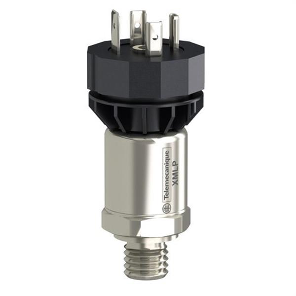 TELEMECANIQUE XMLP010BC21F Captador 10bar DIN 4-20mA G1/4A macho
