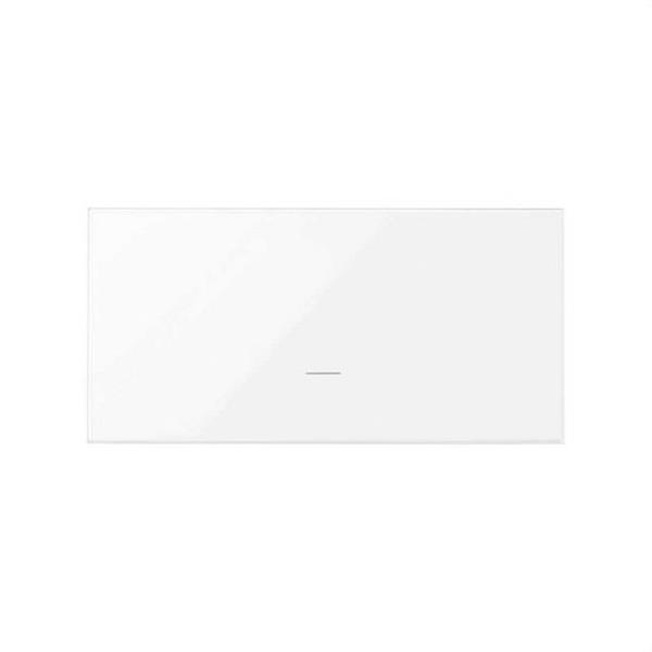 SIMON 10000110-130 Tecla pulsador electrónico SIMON 100 blanco brillante