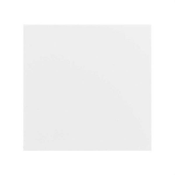 SIMON 40000800-030 Tapa ciega blanca Simon 400