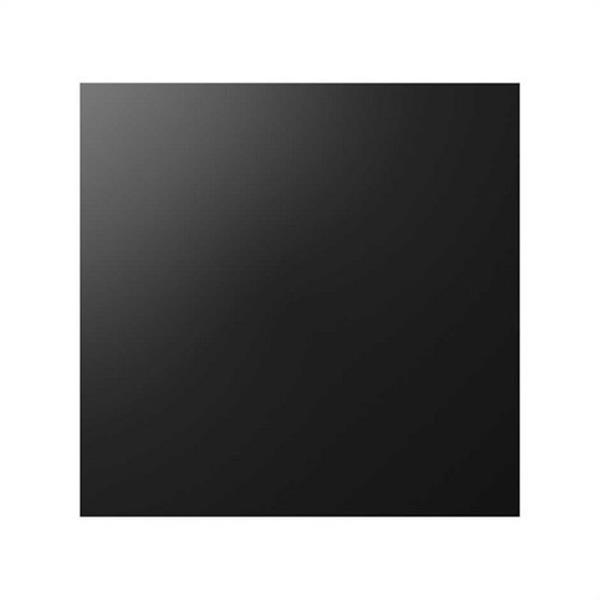 SIMON 40000800-038 Tapa ciega negra Simon 400