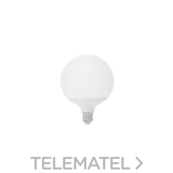 FARO 17479 Lámpara G120 led E27 18W 27K 1600lm dimable