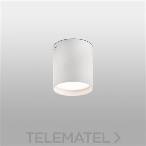 FARO 64206 Plafón HARU led 6W 3K blanco