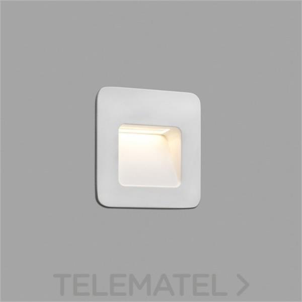 FARO 70395 Empotrable NASE-1 led 3W 3K blanco