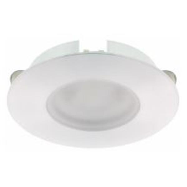 LUMOLUCE L07410WW Empotrable Lagos 3,3W blanco cálida 100° aluminio