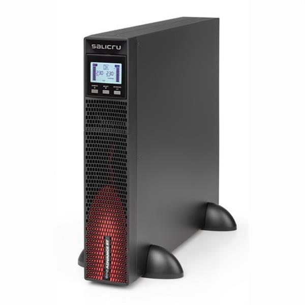 SALICRU 6A0CA000005 Sai SPS 3000 ADVANCE RT2 autonomía estándar Line-interactive senoidal 3000VA-2700W