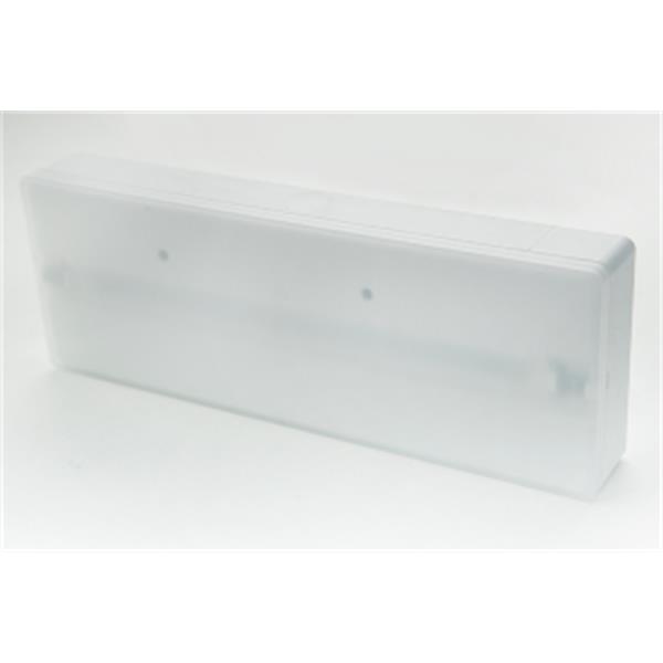 AERLUX 10-DT Dispositivo de empotrar en techo Serie 10 color blanco