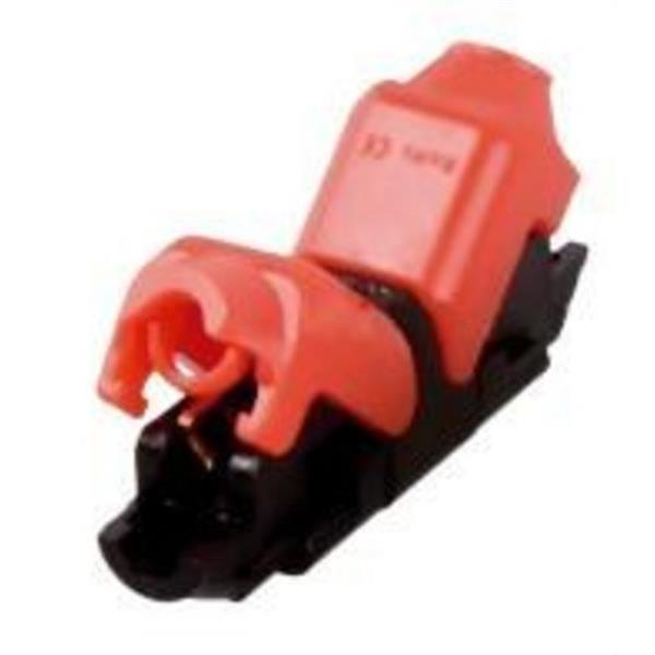 CONALUX C-1POLO Conector rápido alimentación 1 polo