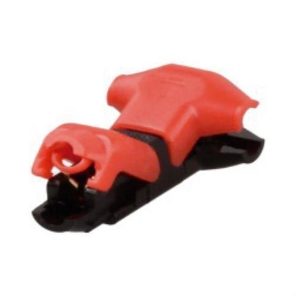 CONALUX C-T-1POLO Conector rápido derivación alimentación 1 polo