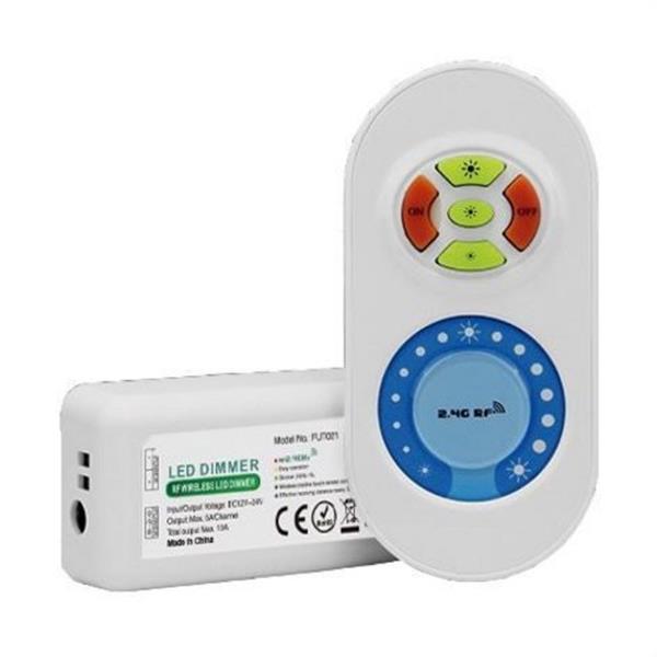 CONALUX CTL-MONOCOLOR Mando y controlador DIM monocolor