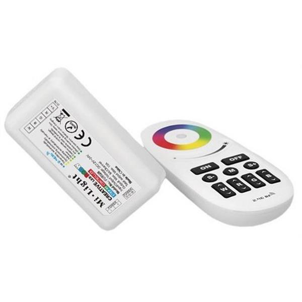 CONALUX CTL-RGBW Mando y controlador RGB/RGBW