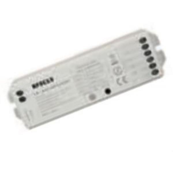 CONALUX RF5C15A Controlador monocolor/CDC/RGB/RGBW 5 canales