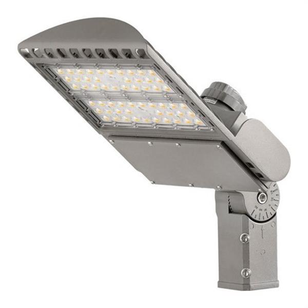 CONALUX V5700-100W5K Luminaria vial V5700 LED PHILIPS 100W 5000K aluminio