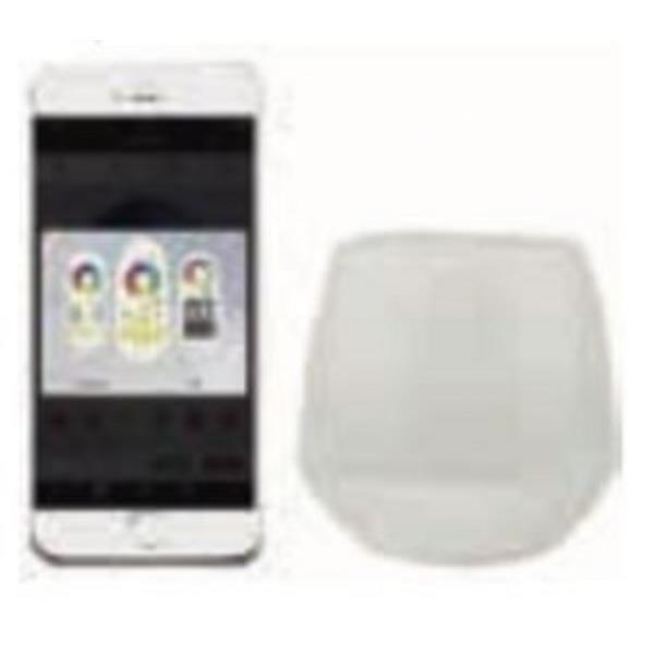 CONALUX WIFIRFC515A Controlador wifi radio frecuencia para receptor RF5C15A