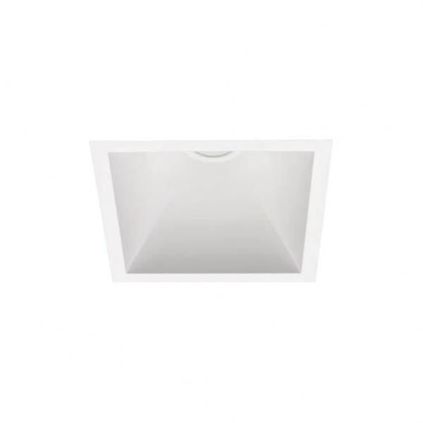 NORMALIT IQ04TB Downlight IQ IQ04TB 5,8W 700lm regulable pro corte de fase IP20-54 IK 04 hilo incandescente