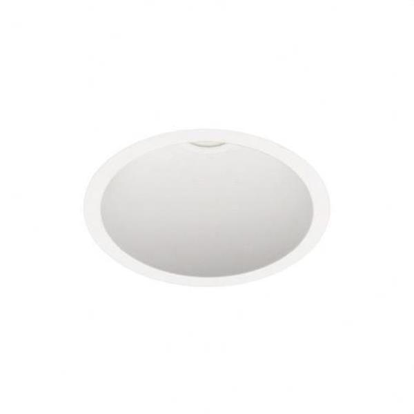 NORMALIT IR03TB Downlight IR IR03TB 5,8W 670lm regulable por corte de fase IP20-54 IK 04 hilo incandescente