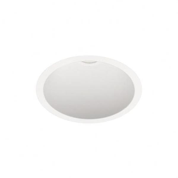 NORMALIT IR04TB Downlight IR IR04TB 5,8W 700lm regulable por corte de fase IP20-54 IK 04 hilo incandescente