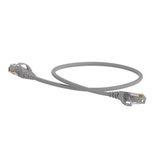 OPENETICS 67203 Latiguillo categoría 6A U/UTP LSZH 3 metros