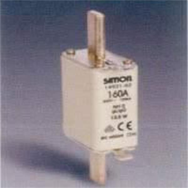 SIMON 14917-31 FUSIBLE NH 500V 40A 5,5W T-0