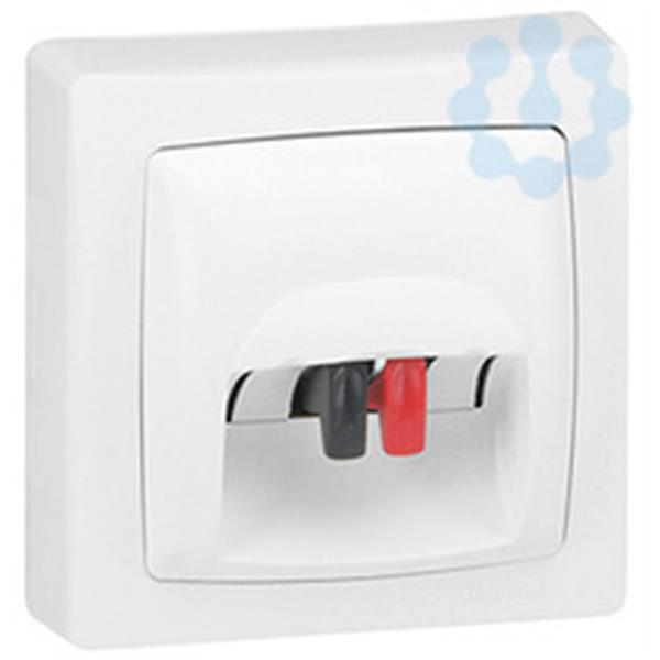 LEGRAND 086039 *MEC.TOMA ALTAVOZ S.CUADRADA OTEO