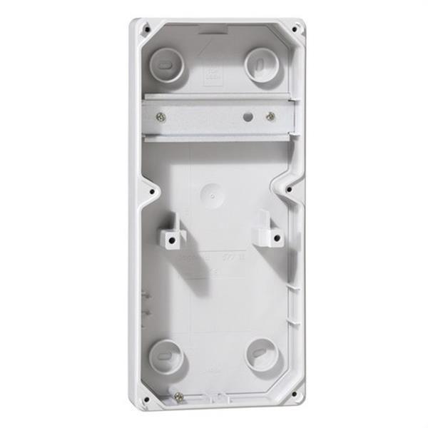 LEGRAND 057711 Caja superficie tomas P17 16-3