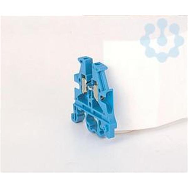 LEGRAND 039301 BORNA VIKING 3 POLOS CONDUCTOR NEUTRO 4mm2 