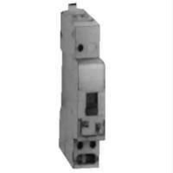LEGRAND 004006 TELERRUPTOR LEXIC 2 POLOS 24V 