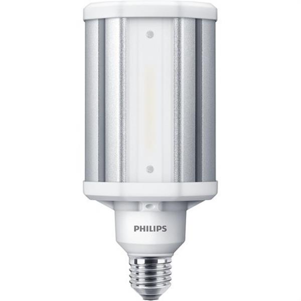 PHILIPS 81109200 *LÁMPARA LED URBAN TRUEFORCE HPL 25W E27 730 MATE