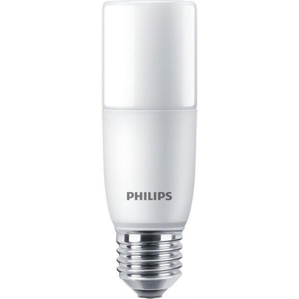 PHILIPS 81453600 Lámpara CorePro LED stick 9,5-75W T38 E27 840