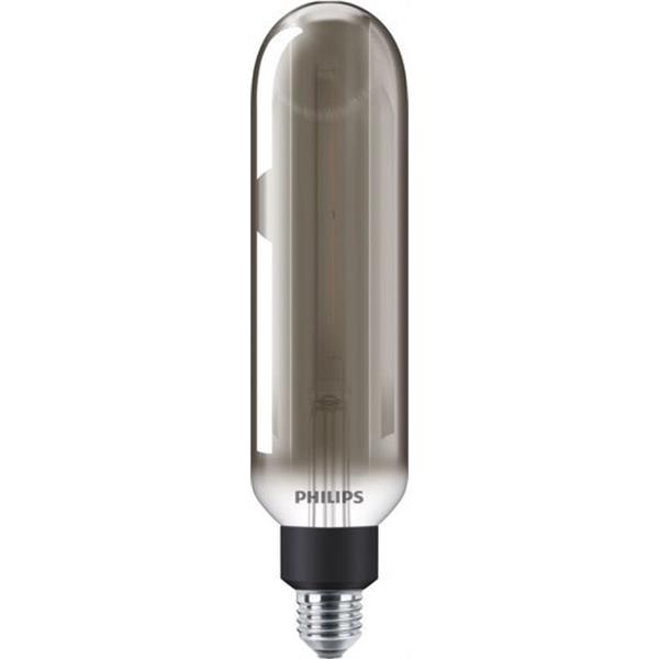 PHILIPS 81512000 *LÁMPARA GIANT LED 6,5W E27 T65 3500K SMOKY REG