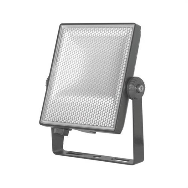 PRILUX 534567 Proyector LED de exteriores HITAKA, de 10W de potencia, 5000K y 1020lm. Es un proyector de 