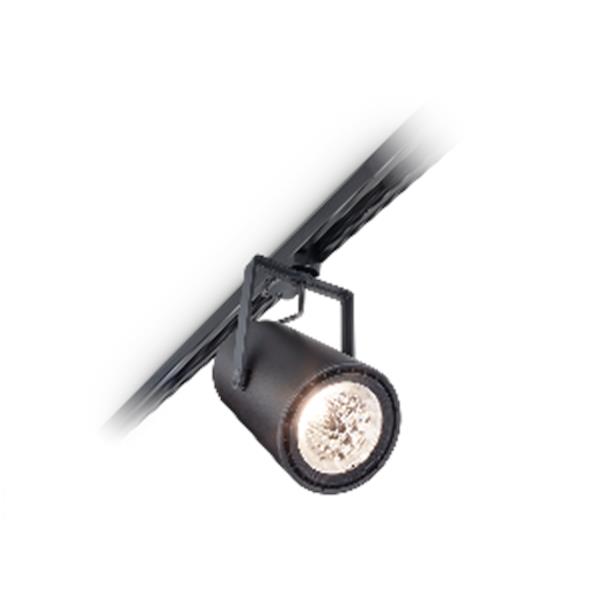 PHILIPS 85533100 *PROYECTOR COMPACT ST740T CARRIL 3C LED 27S/830 PSE MB NEGRO