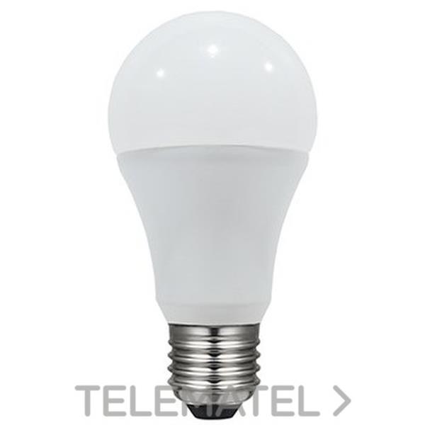 LAES 988581 Lámpara Standard LED Smart RGB DIMM 230V 9W