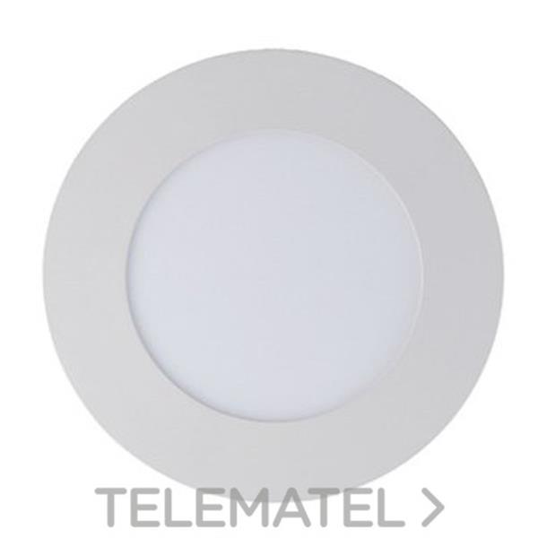 LAES 988628 Downlight LED 120mm Smart RGB DIMM 6W