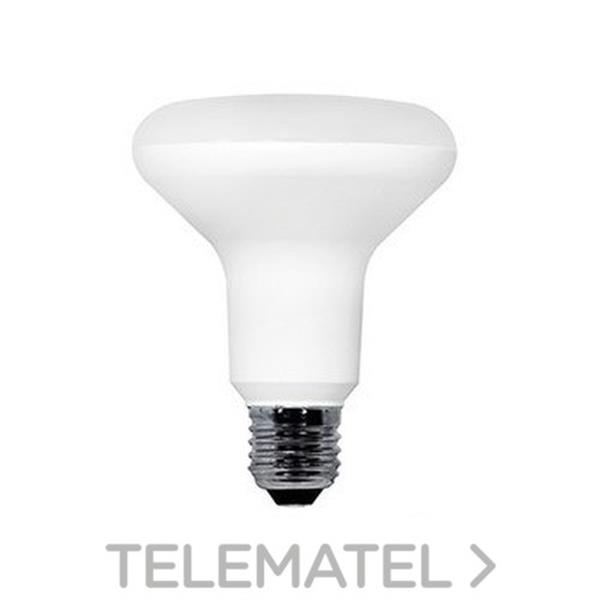 LAES 988918 Lámpara reflectora 90mm LED 4000K 230V 12W