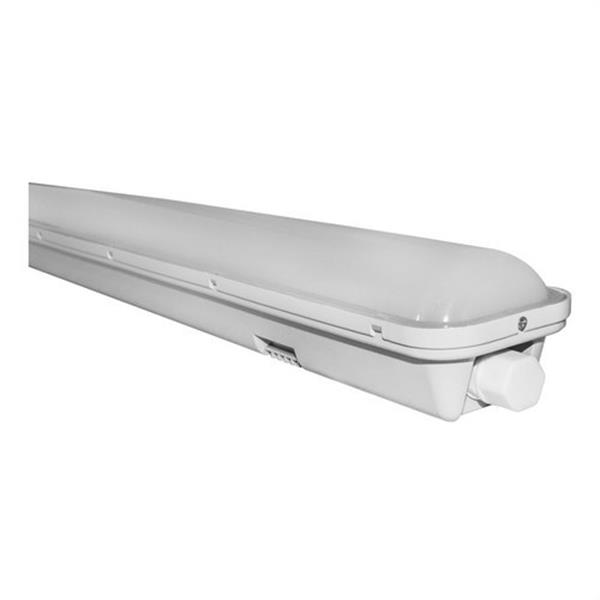 PRILUX 534543 Luminaria DACIL LED de 60W de potencia, a 230Vac. Es una luminaria LED para ambientes indus