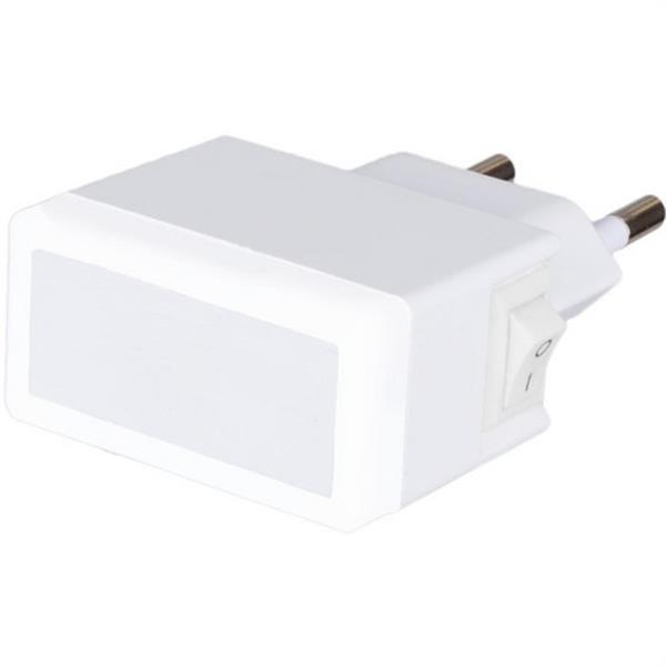 SOLERA V1705 Luz guía 250V-50 c/s con interruptor encendido/apagado