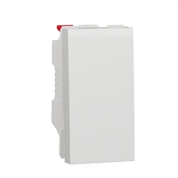 SCHNEIDER ELECTRIC NU310118 Interruptor 1 modulo polar