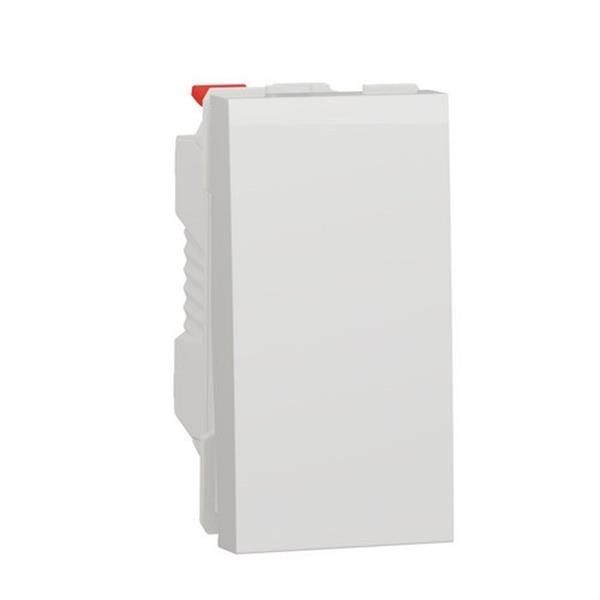 SCHNEIDER ELECTRIC NU310318 Conmutador 1 modulo polar