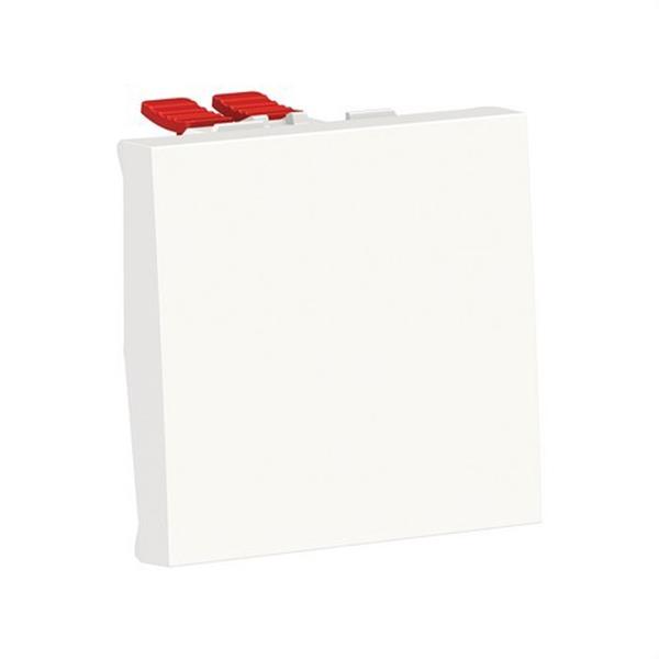SCHNEIDER ELECTRIC NU320518 Cruzamiento 2 módulos polar